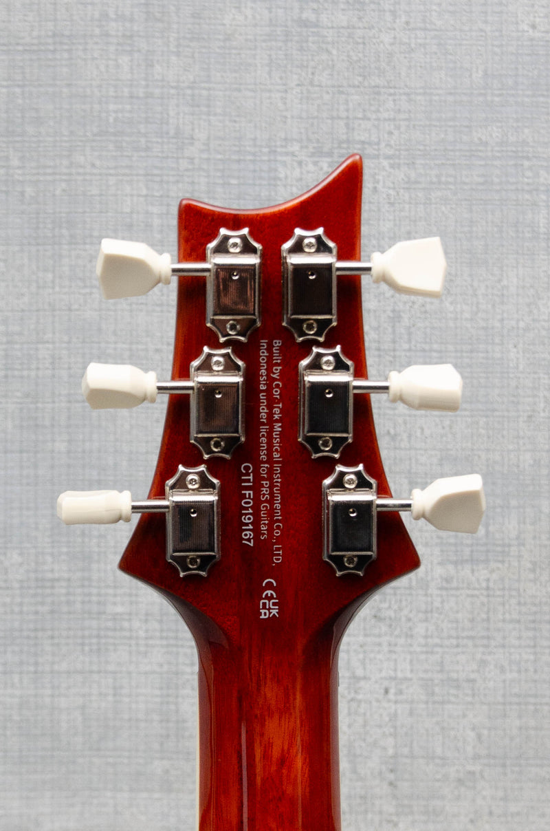 Used PRS SE McCarty 594 - Vintage Sunburst
