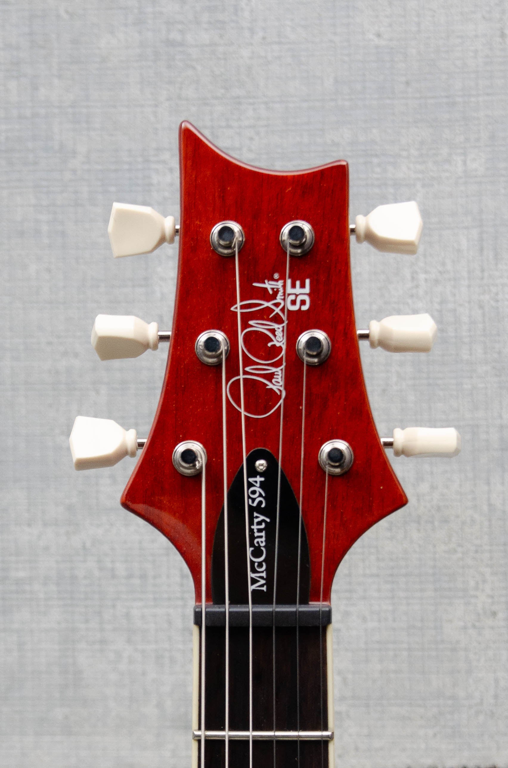 Used PRS SE McCarty 594 - Vintage Sunburst