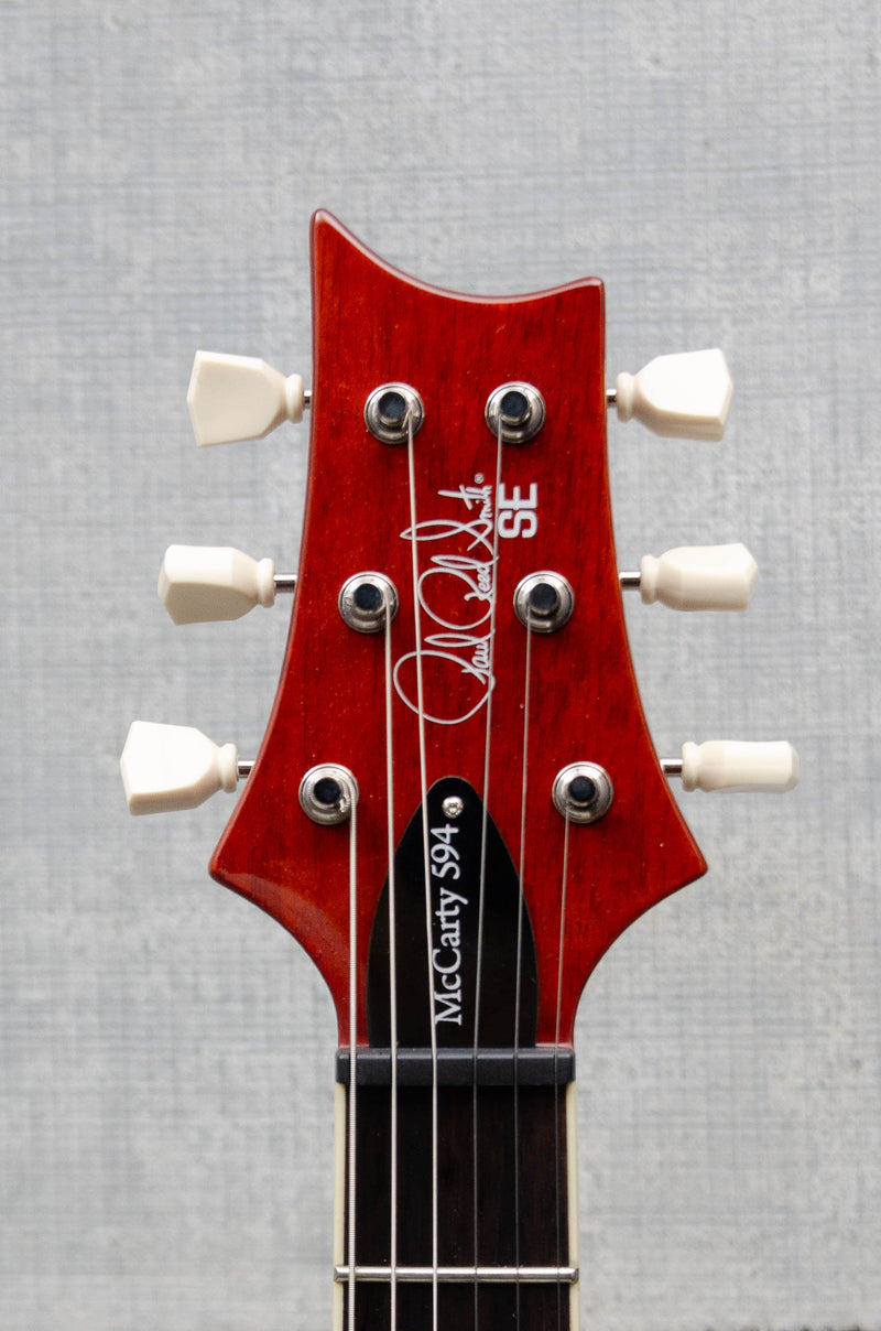 Used PRS SE McCarty 594 - Vintage Sunburst