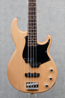 Yamaha BB234 Yellow Natural Satin Bass