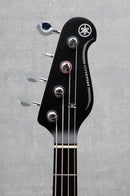 Yamaha BB234 Yellow Natural Satin Bass