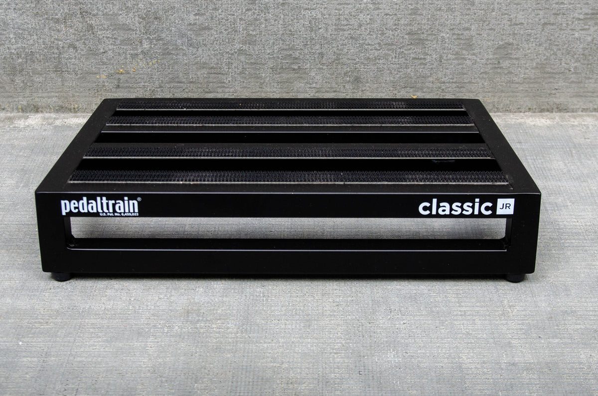 その他 Pedaltrain Classic Jr. Pedaltrain Classic JR with Soft Case