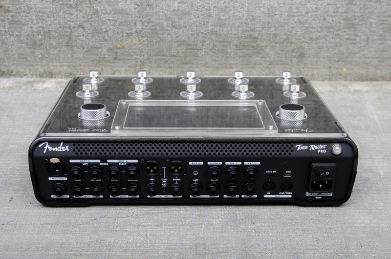 Used Fender Tone Master Pro