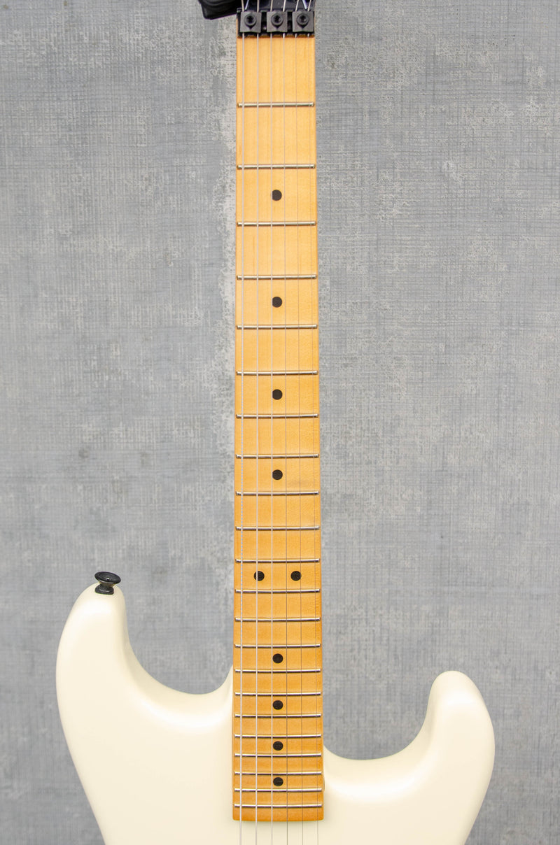 Jackson Pro Origins 1985 San Dimas SD1A H FR Vanilla Shake