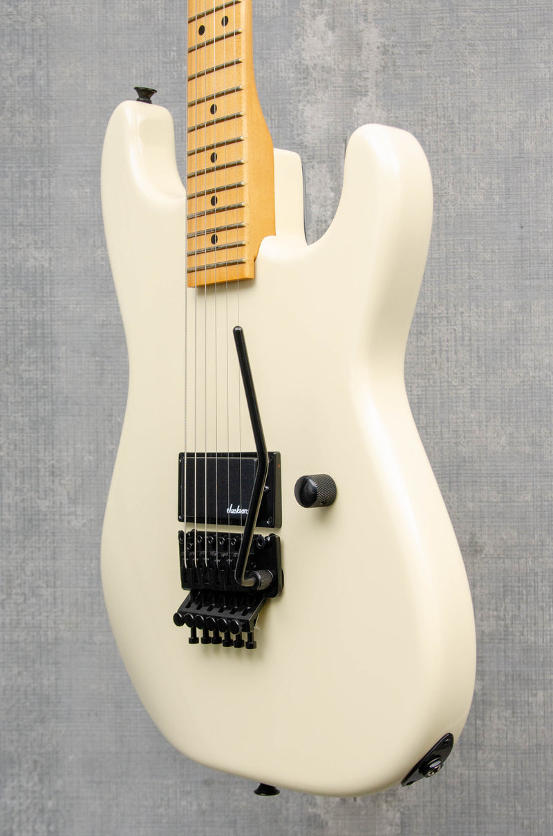 Jackson Pro Origins 1985 San Dimas SD1A H FR Vanilla Shake