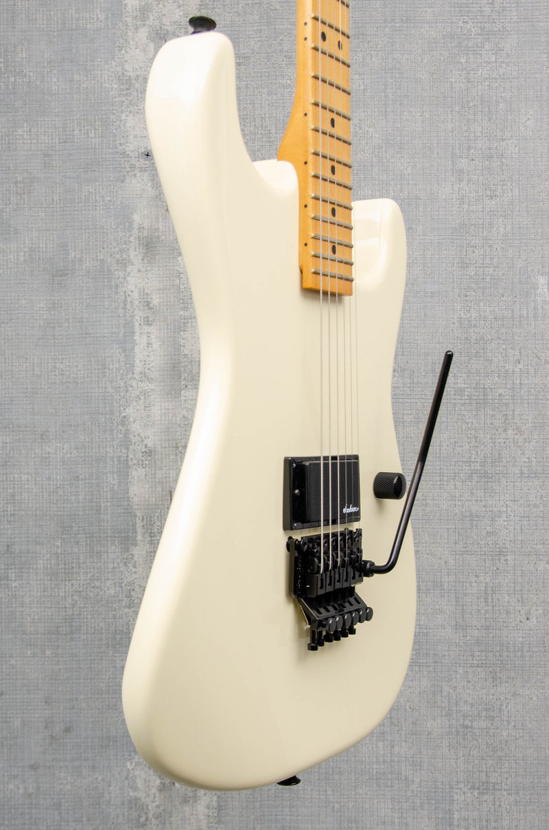 Jackson Pro Origins 1985 San Dimas SD1A H FR Vanilla Shake