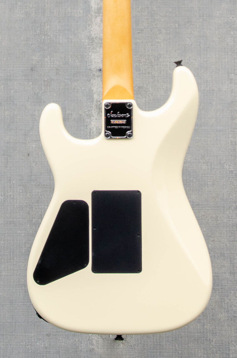 Jackson Pro Origins 1985 San Dimas SD1A H FR Vanilla Shake