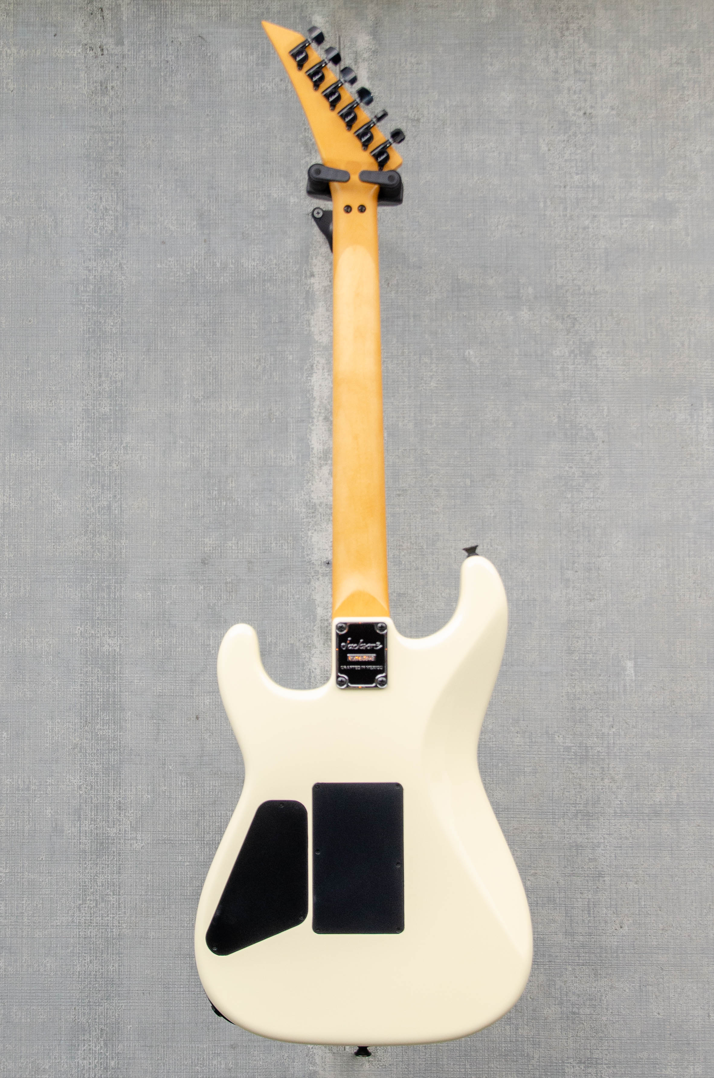 Jackson Pro Origins 1985 San Dimas SD1A H FR Vanilla Shake