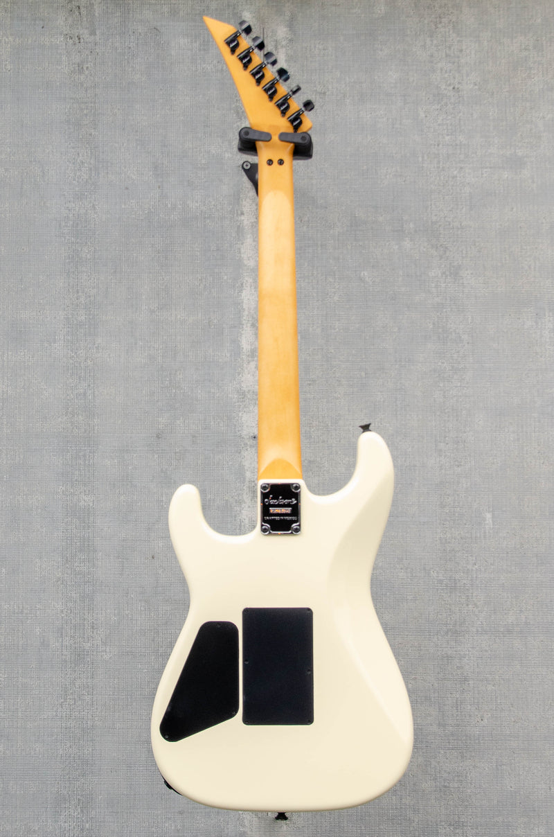Jackson Pro Origins 1985 San Dimas SD1A H FR Vanilla Shake