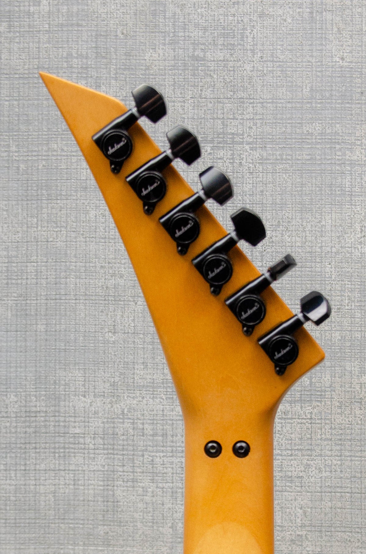 Jackson Pro Origins 1985 San Dimas SD1A H FR Vanilla Shake