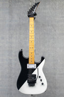 Jackson Pro Origins 1985 Limited Edition San Dimas SD1 HH FR Two Face