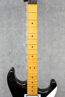 Jackson Pro Origins 1985 Limited Edition San Dimas SD1 HH FR Two Face