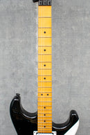 Jackson Pro Origins 1985 Limited Edition San Dimas SD1 HH FR Two Face Guitar Mint