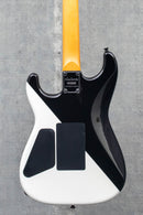 Jackson Pro Origins 1985 Limited Edition San Dimas SD1 HH FR Two Face