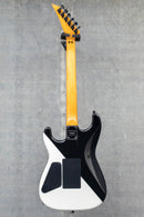 Jackson Pro Origins 1985 Limited Edition San Dimas SD1 HH FR Two Face Guitar Mint