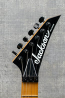 Jackson Pro Origins 1985 Limited Edition San Dimas SD1 HH FR Two Face Guitar Mint