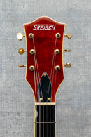 Gretsch Synchromatic Nashville Hollow Body Single-Cut with Bigsby 50's Orange Stain