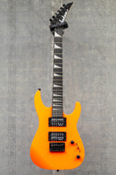 Jackson JS Series Dinky Minion JS1X Safety Orange