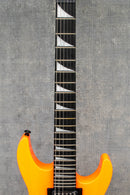 Jackson JS Series Dinky Minion JS1X Safety Orange