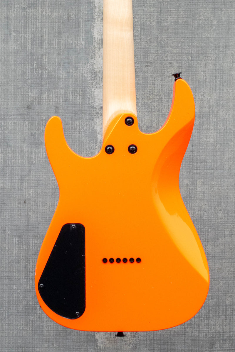 Jackson JS Series Dinky Minion JS1X Safety Orange