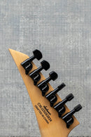 Jackson JS Series Dinky Minion JS1X Safety Orange