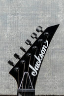 Jackson JS Series Dinky Minion JS1X Safety Orange