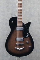 Gretsch G5260 Electromatic Jet Baritone with V-Stoptail Bristol Fog