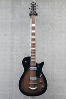 Gretsch G5260 Electromatic Jet Baritone with V-Stoptail Bristol Fog