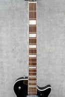 Gretsch G5260 Electromatic Jet Baritone with V-Stoptail Bristol Fog