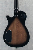 Gretsch G5260 Electromatic Jet Baritone with V-Stoptail Bristol Fog