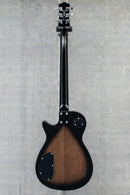 Gretsch G5260 Electromatic Jet Baritone with V-Stoptail Bristol Fog