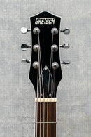 Gretsch G5260 Electromatic Jet Baritone with V-Stoptail Bristol Fog