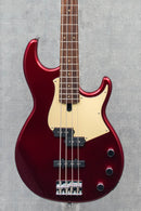 Yamaha BB434 RM Red Metallic