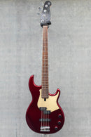 Yamaha BB434 RM Red Metallic
