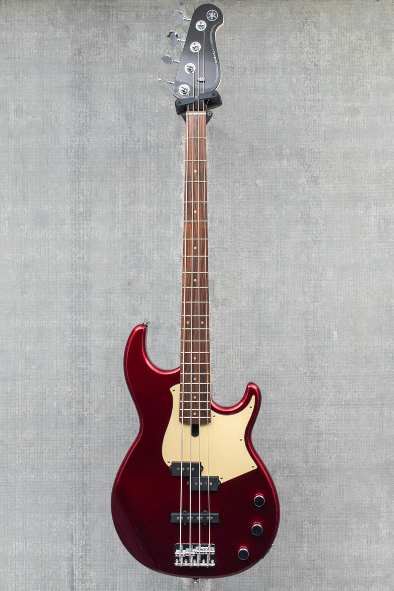 Yamaha BB434 RM Red Metallic