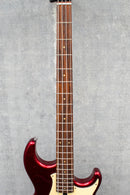 Yamaha BB434 RM Red Metallic