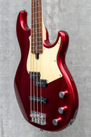Yamaha BB434 RM Red Metallic
