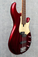 Yamaha BB434 RM Red Metallic