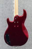 Yamaha BB434 RM Red Metallic