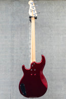 Yamaha BB434 RM Red Metallic