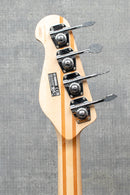 Yamaha BB434 RM Red Metallic