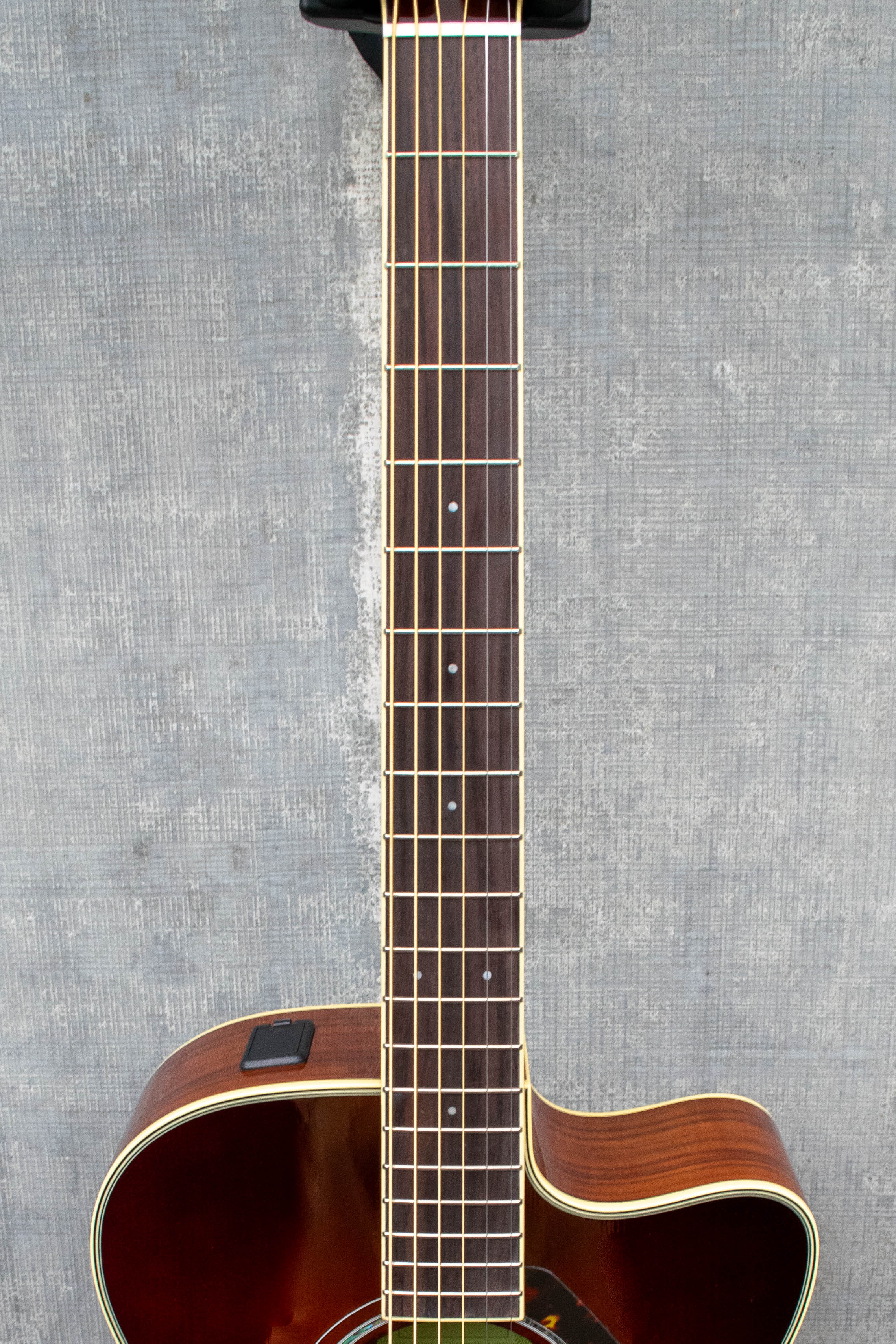 Yamaha FSX830C BS Sunburst