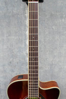 Yamaha FSX830C BS Sunburst