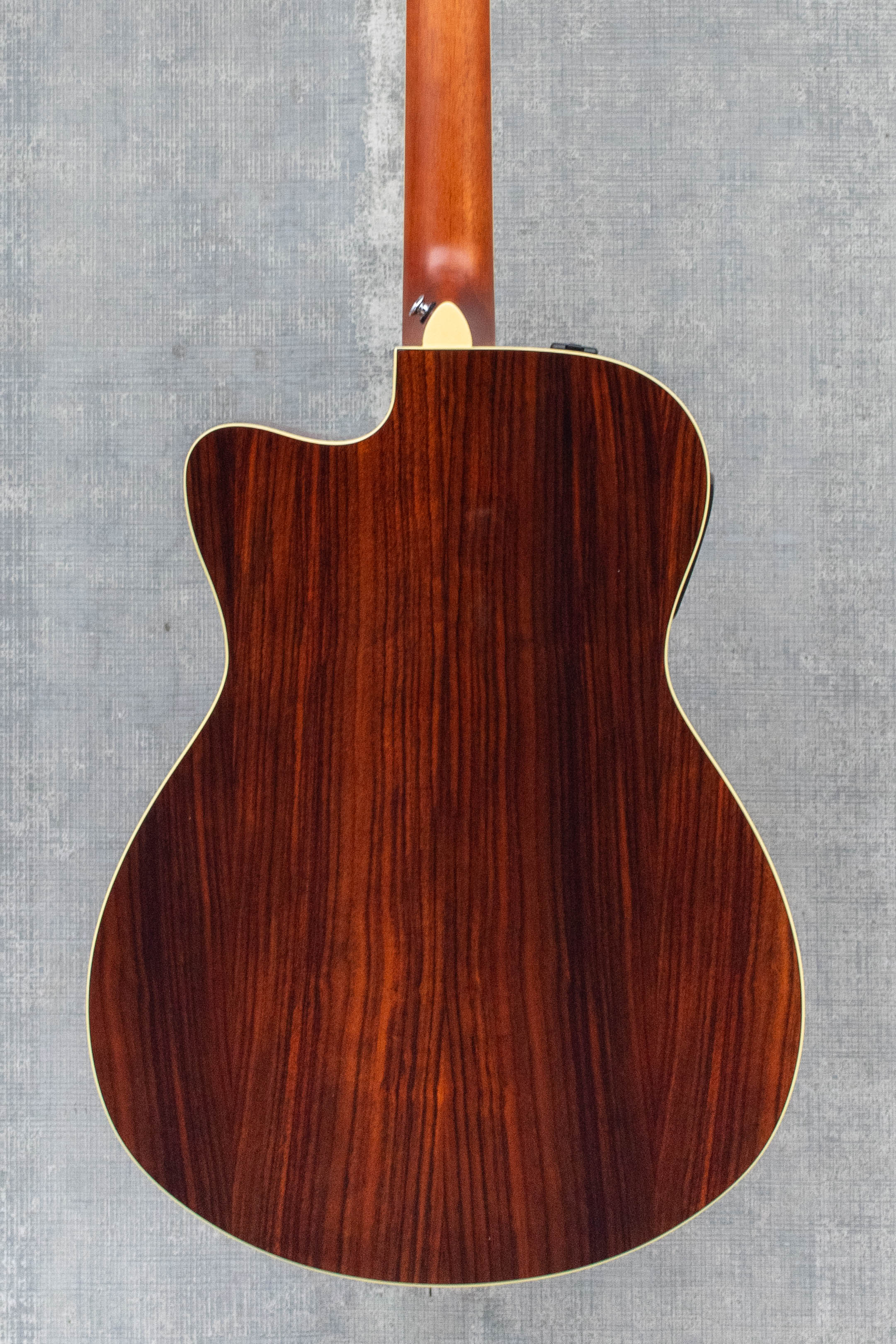 Yamaha FSX830C BS Sunburst