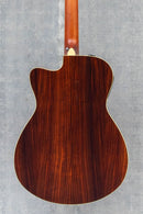 Yamaha FSX830C BS Sunburst