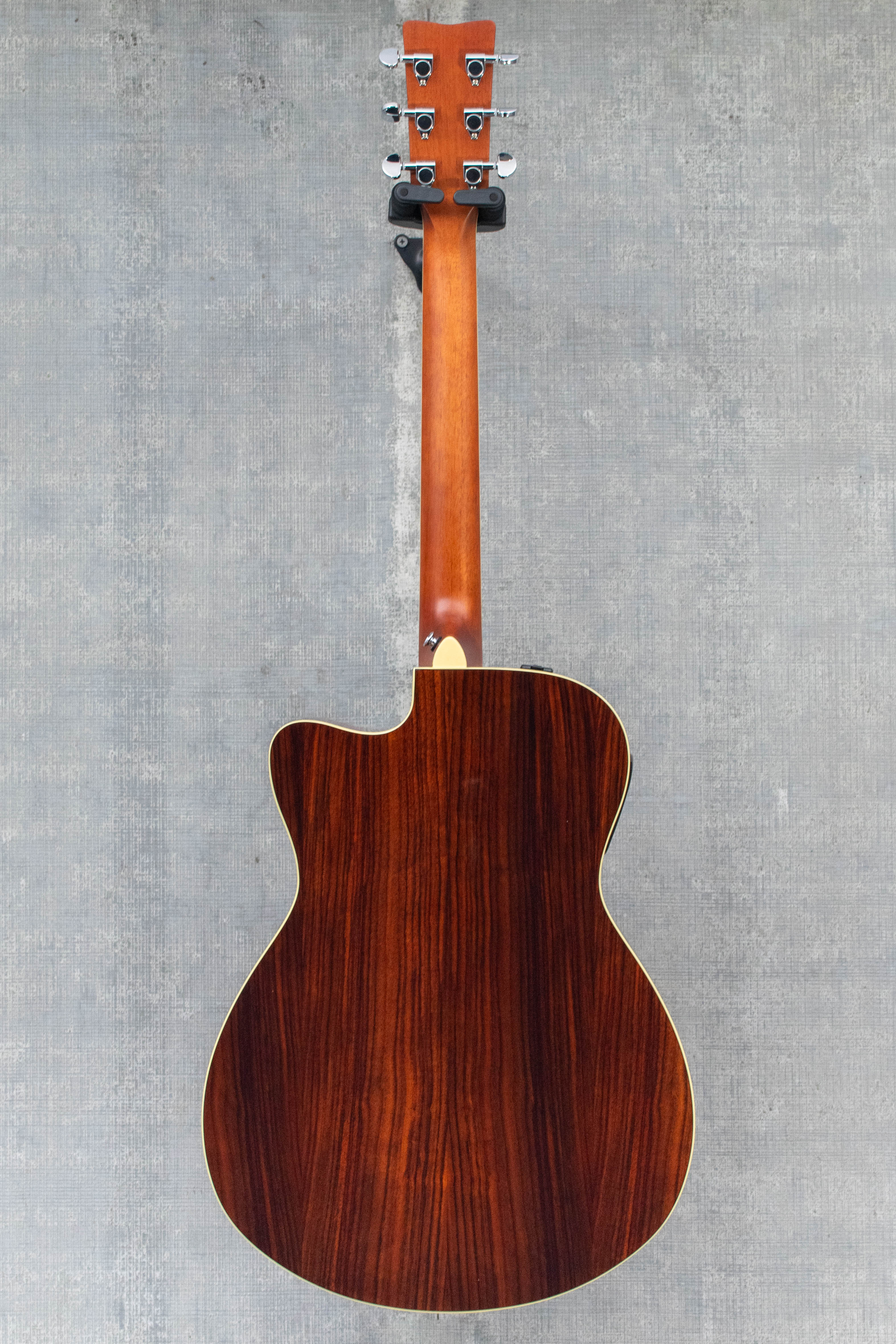 Yamaha FSX830C BS Sunburst