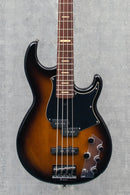Yamaha BB734A DCS Dark Coffee Sunburst
