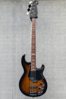 Yamaha BB734A DCS Dark Coffee Sunburst