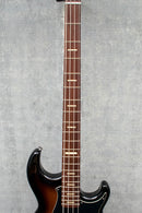 Yamaha BB734A DCS Dark Coffee Sunburst