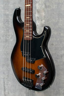 Yamaha BB734A DCS Dark Coffee Sunburst